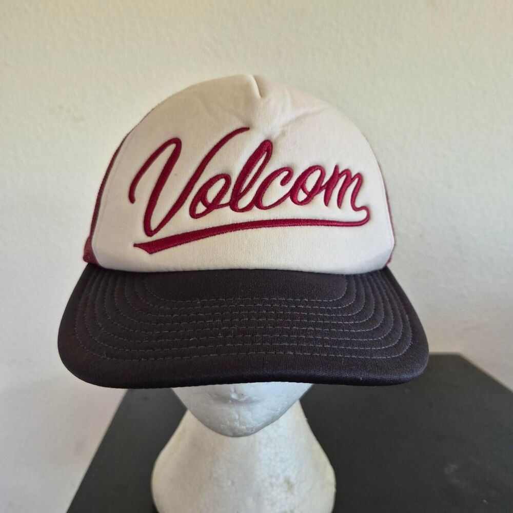 Volcom Trucker Hat